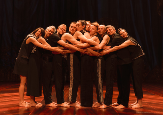 Biennale de la danse 2025 1