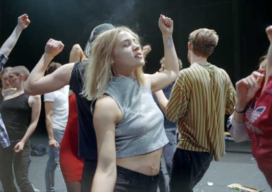 Biennale de la danse 2025 2