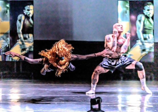 Biennale de la danse 2025 3