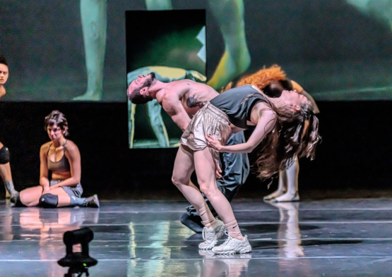 Biennale de la danse 2025 4