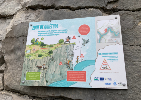Cirque de Gens en Ardèche 2