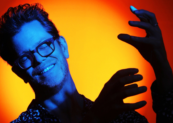 Donny McCaslin