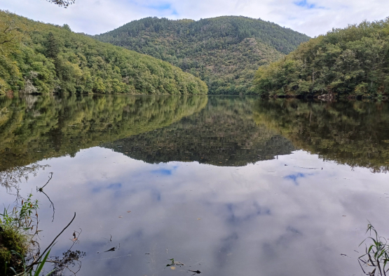 Gorges de la Sioule 3