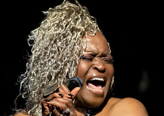 Terrie Odabi