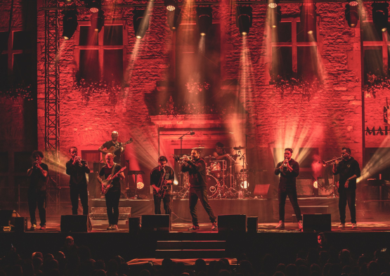 Vendanges musicales 2024 2