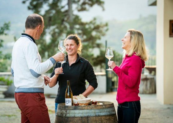 Vignobles en Scène 2