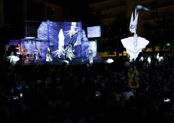 festival theâtre de rue Aurillac 2024 2