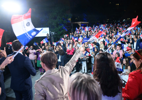 Bourse au mérite 2025 10