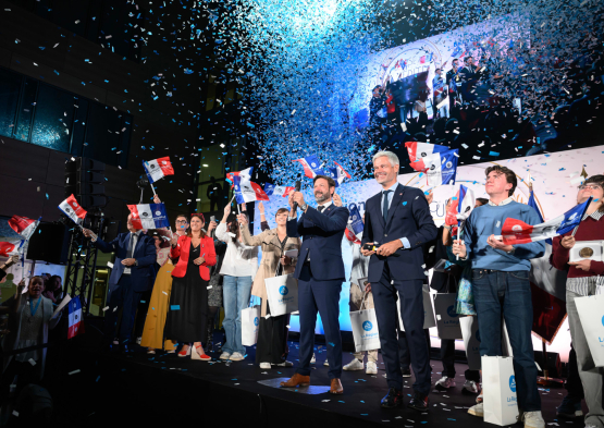 Bourse au mérite 2025 11