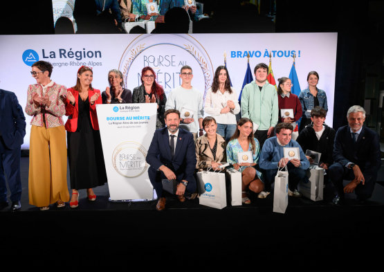 Bourse au mérite 2025 7
