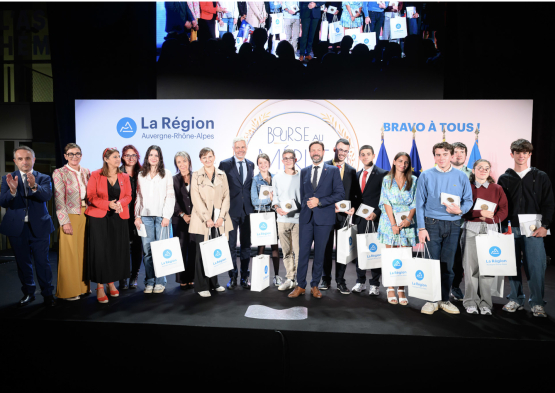 Bourse au mérite 2025 9