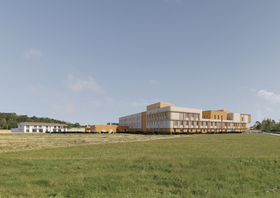 Lycée Meximieux 4