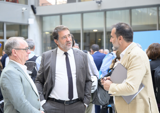 Assises régionales de la route décarbonée 2025 3