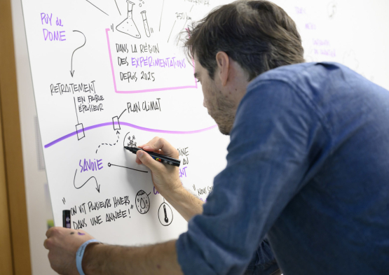 Assises régionales de la route décarbonée 2025 5