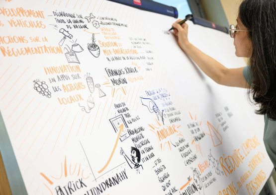 Assises régionales de la route décarbonée 2025 6