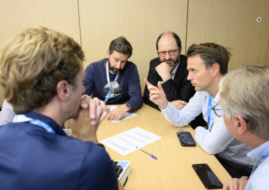 Assises régionales de la route décarbonée 2025 7