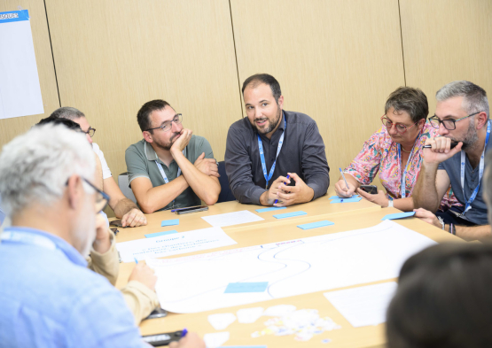 Assises régionales de la route décarbonée 2025 8