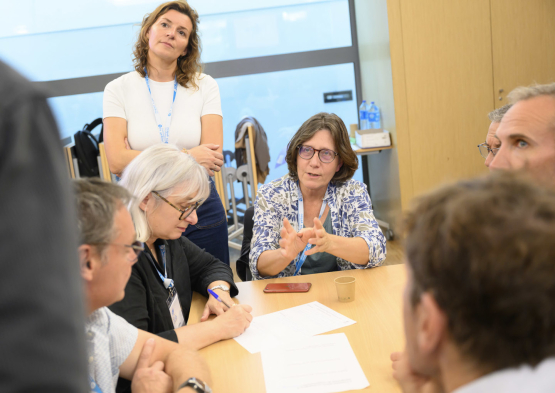 Assises régionales de la route décarbonée 2025 9