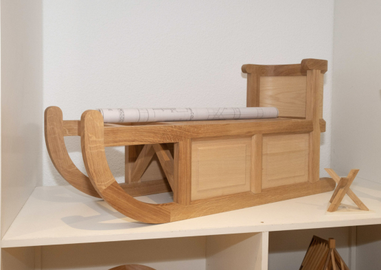 inauguration CFA Compagnons du Tour de France Aigueblanche 6