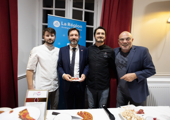 Entretiens Jacques Cartier 2025 5