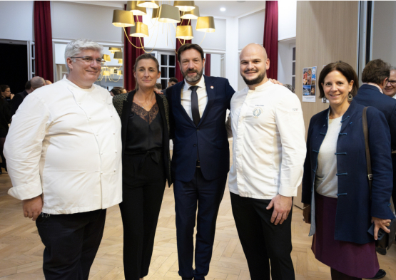 Entretiens Jacques Cartier 2025 7
