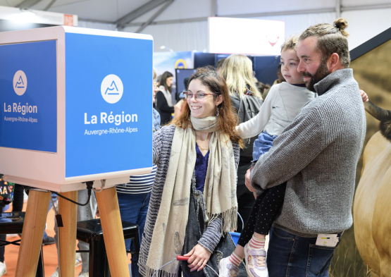 Sommet de l'élevage 2025 2