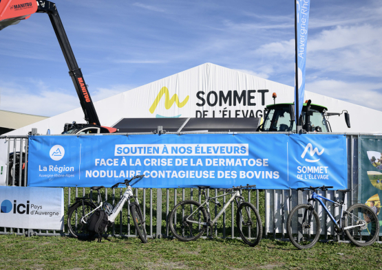 Sommet de l'élevage 2025 6