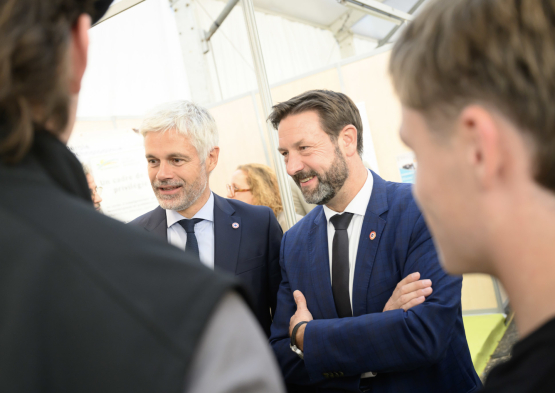 Sommet de l'élevage 2025 9