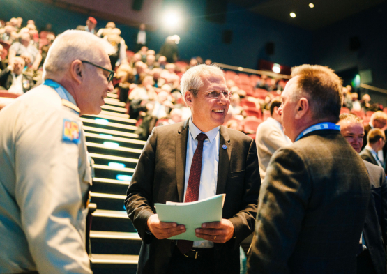 Forum anciens combattants 07