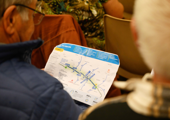 Concertation Crémieu-Lyon 1