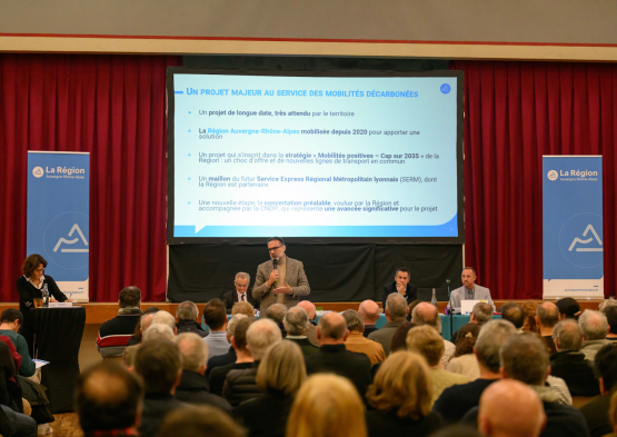 Concertation Crémieu-Lyon 5