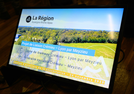 Concertation Crémieu-Lyon 8