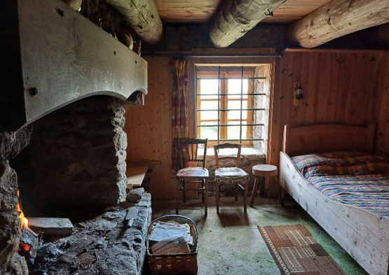 Jasseries de Colleigne 3