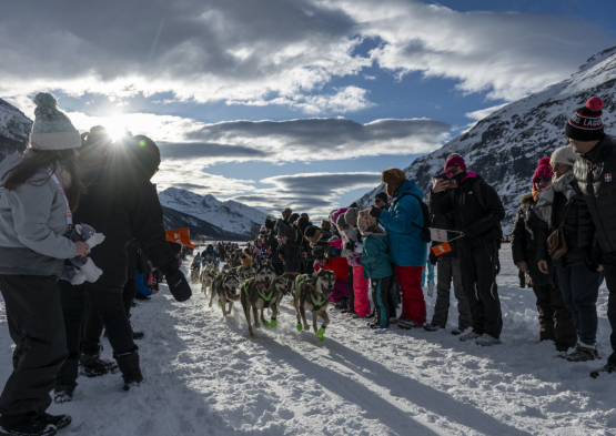 La Grande Odyssée 2025-02