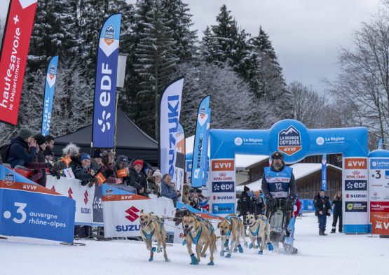La Grande Odyssée 2025-04