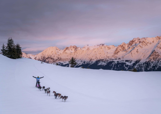 La Grande Odyssée 2025-05