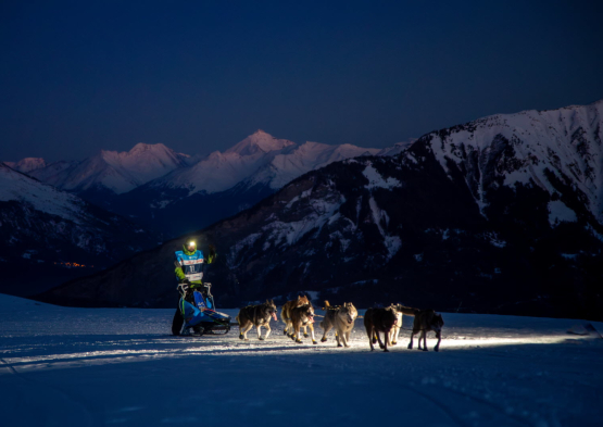 La Grande Odyssée 2025-07
