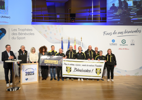 Trophées bénévoles sportifs 2025-06