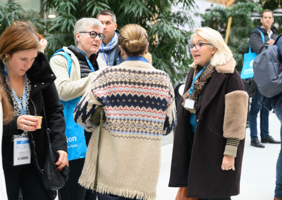 Assises de la santé 2025-03