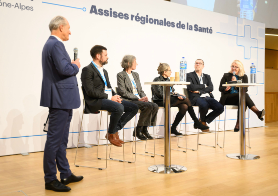 Assises de la santé 2025-04