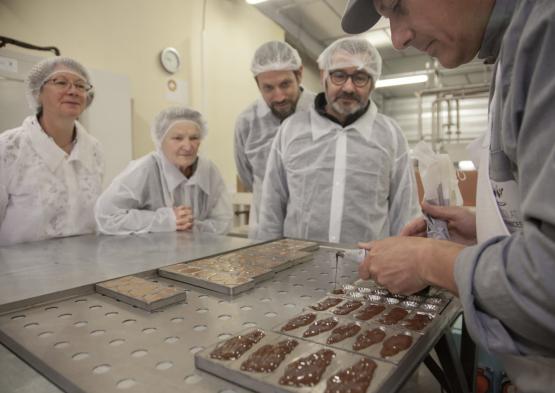 Tourisme de savoir-faire 6