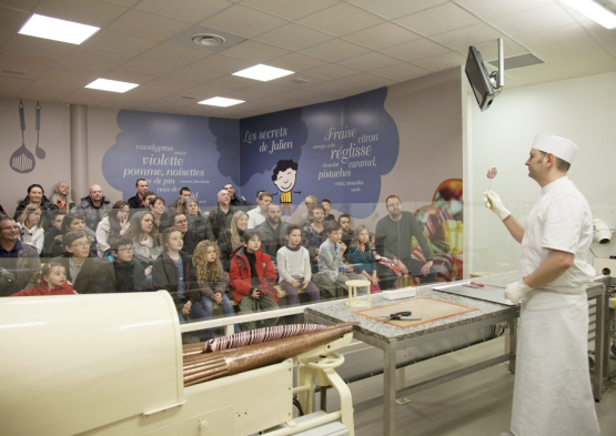 Tourisme de savoir-faire 5