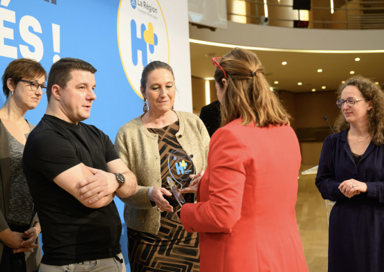 Rencontre formation handicap 2025 3