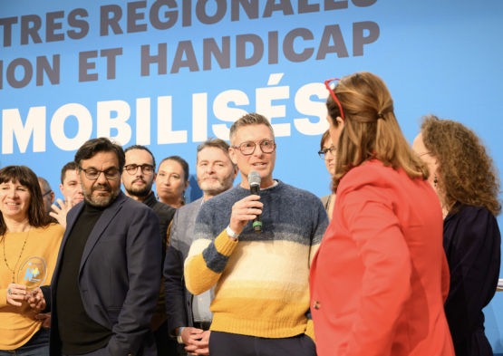 Rencontre formation handicap 2025 5