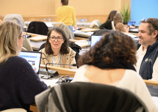 Rencontre formation handicap 2025 8