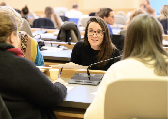 Rencontre formation handicap 2025 10