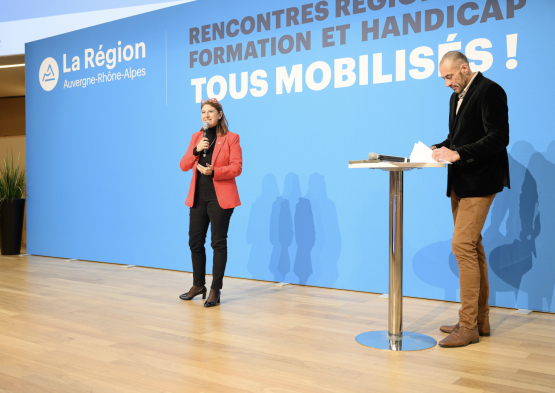 Rencontre formation handicap 2025 1