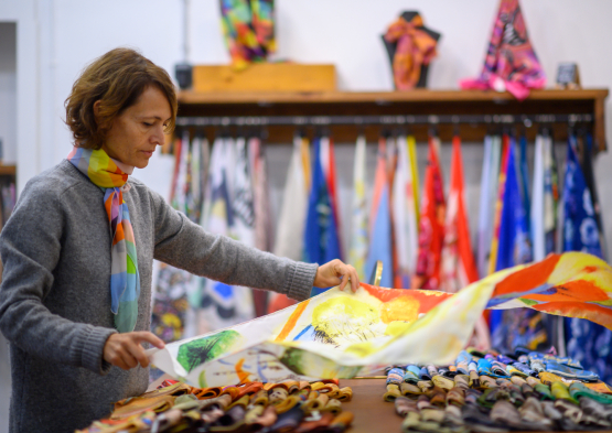 Tourisme de savoir-faire 4