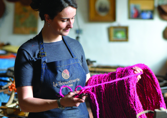 Tourisme de savoir-faire 4