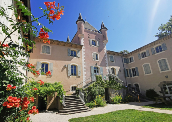 PNR Monts d'Ardèche 2